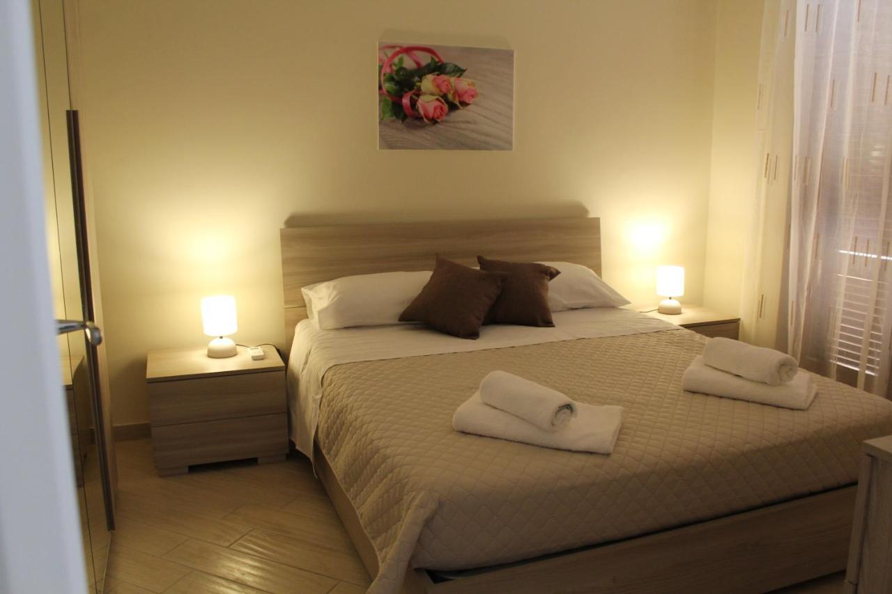 A&G Apartment Naxos-Taormina Giardini Naxos Εξωτερικό φωτογραφία