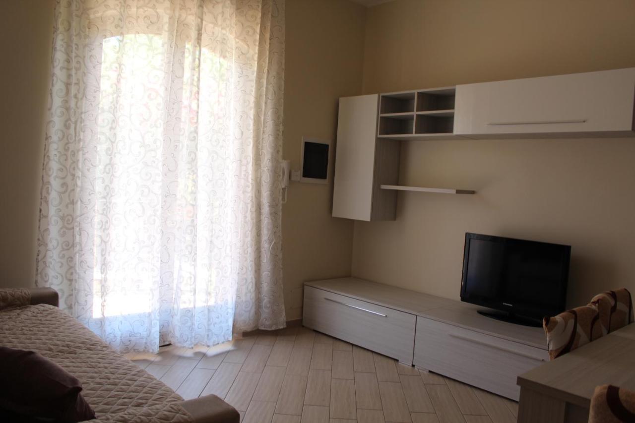 A&G Apartment Naxos-Taormina Giardini Naxos Εξωτερικό φωτογραφία