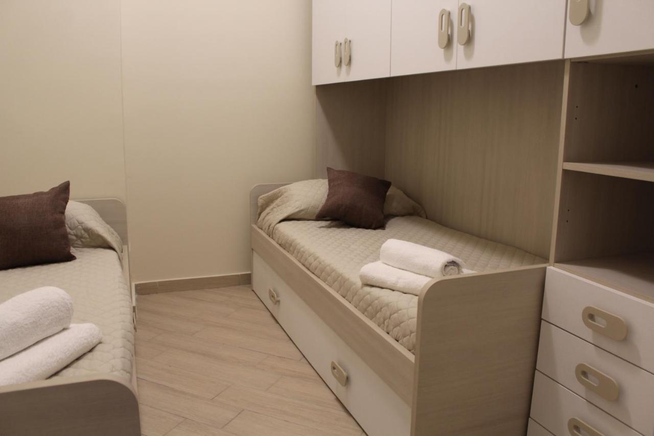 A&G Apartment Naxos-Taormina Giardini Naxos Εξωτερικό φωτογραφία